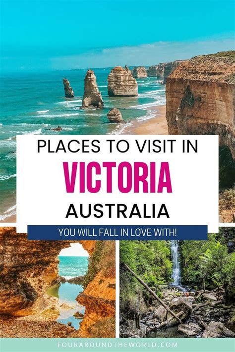 cities in victoria|15 Best Places to Visit in Victoria (Australia) .